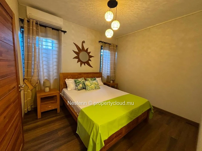 Villa D'exception 5 Suites À Louer – Pereybere  
