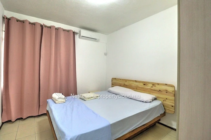 Appartement meublé confortable et idéalement situé