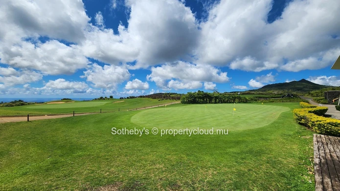 Fairway Crest - Avalon Golf Estate
