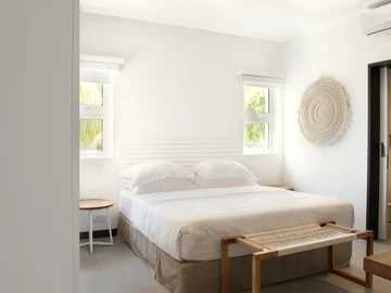 3 Bedroom Penthouse