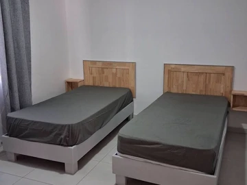 Appartement de 2 Chambres