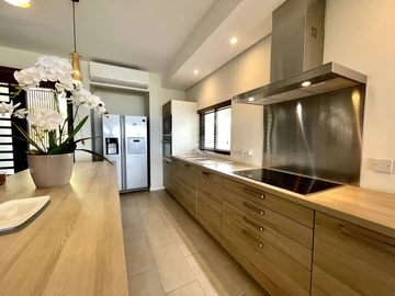 4 Bedroom Penthouse