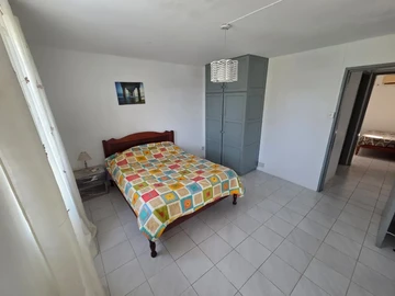 Villa de 3 Chambres