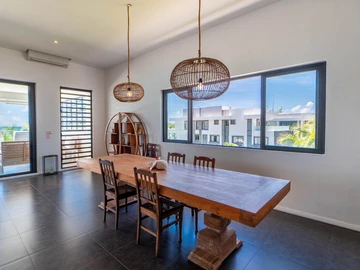 3 Bedroom Penthouse