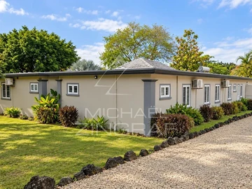 4 Bedroom Villa