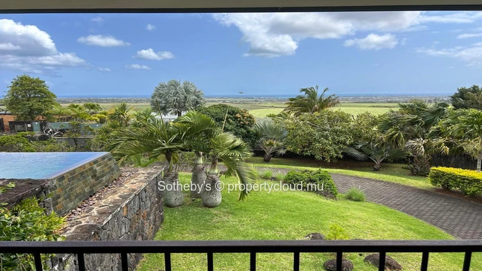 Villa Bois d'Azur