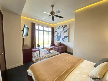 Villa de 3 Chambres
