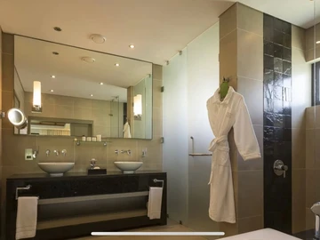 Appartement de 2 Chambres