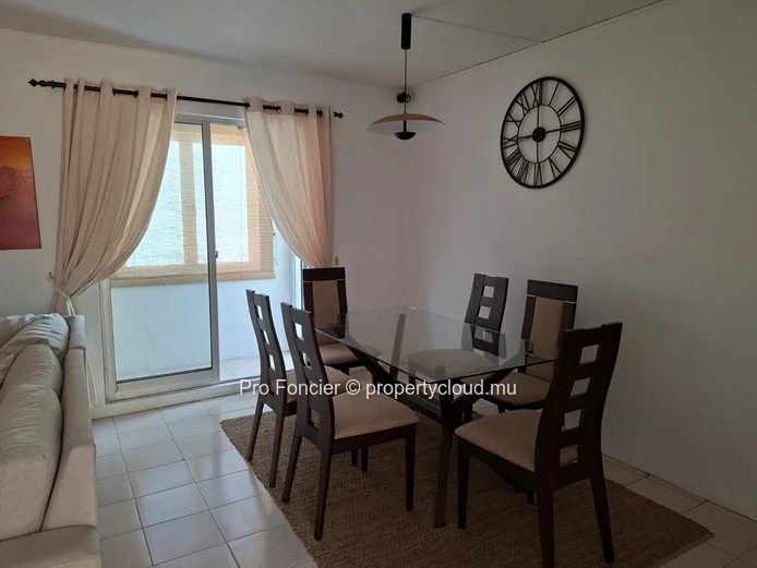 Appartement à vendre à Vacoas – Entièrement meublé