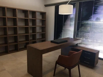 5 Bedroom Apartment