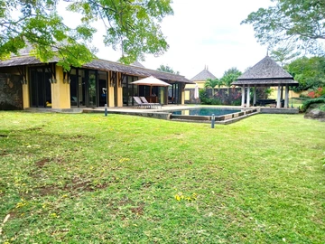 4 Bedroom Villa