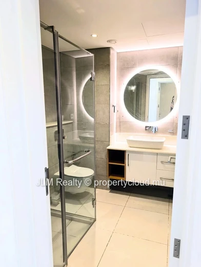 Contemporary Apartment for Sale in Pointe aux Canonniers, Mauritius