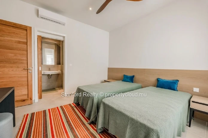 Luxury Apartment for Rent - 4 Bedrooms, Belle Vue, North