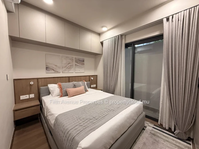 Appartement élégant et chalereux de 3 chambres