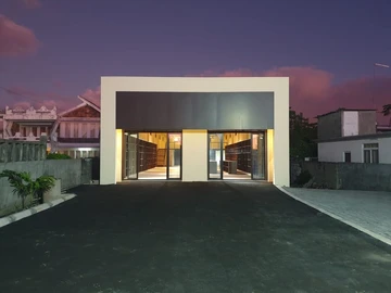 Commercial Property