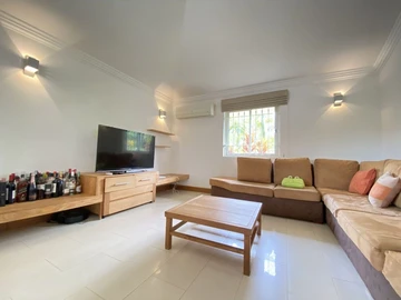 4 Bedroom Villa