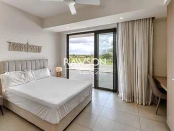 Penthouse de 3 Chambres