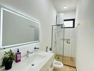 3 Bedroom Townhouse, Duplex