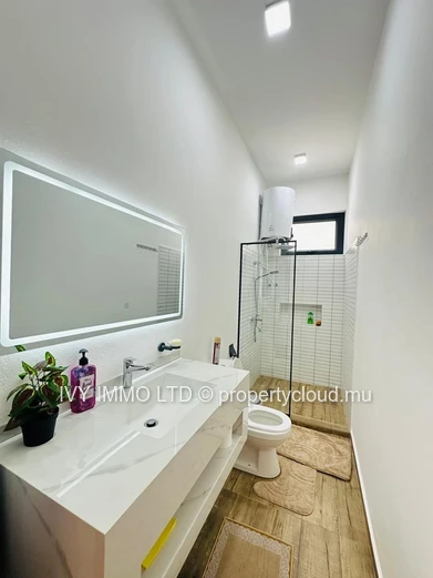 For Rent – Prestigious Triplex in Trou aux Biches