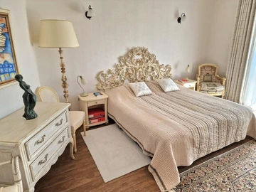 Penthouse de 5 Chambres