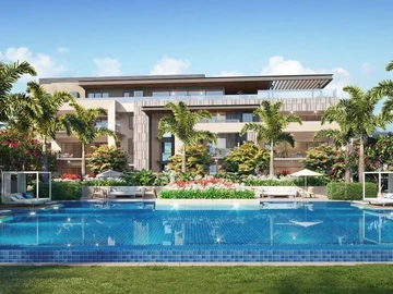 3 Bedroom Apartment