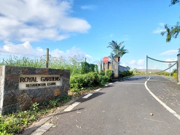 Residential Land