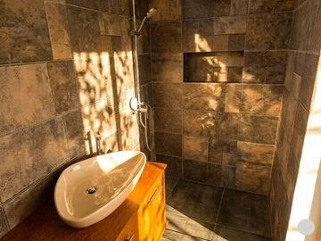 Villa de 4 Chambres