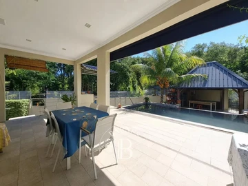 Villa de 4 Chambres