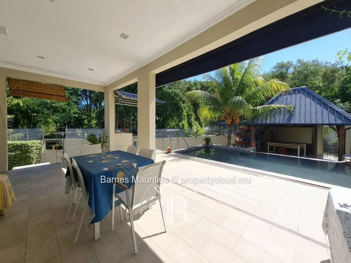 BAMBOU - Modern Villa - 4 Bedrooms