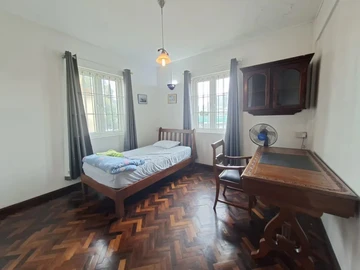 4 Bedroom Apartment