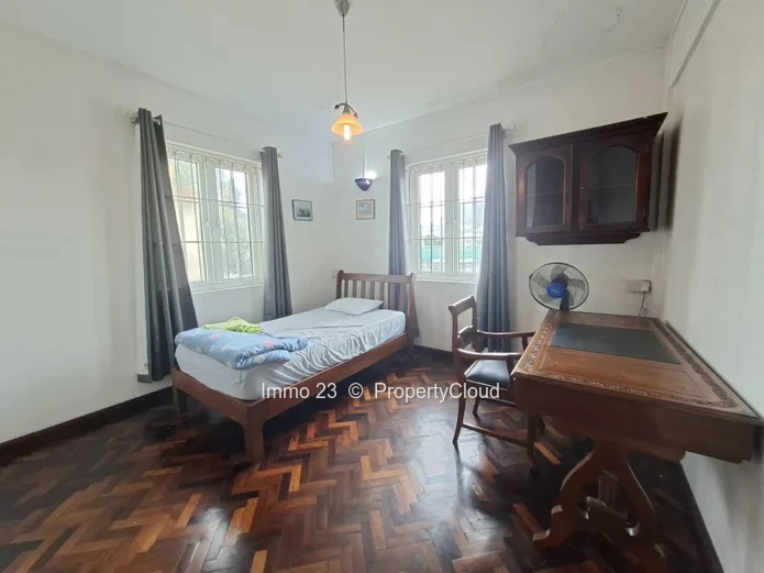 Apartments - 4 bedrooms - Quatre Bornes