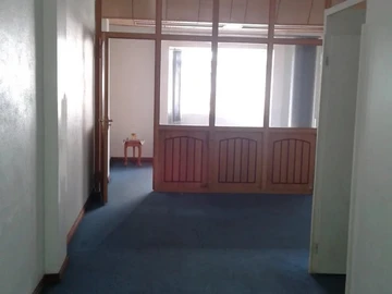 Bureau de 2 Chambres