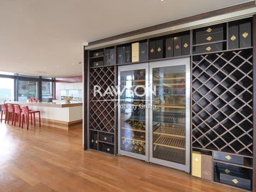6 Bedroom Penthouse