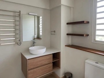 3 Bedroom Townhouse, Duplex
