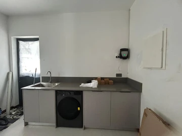 Villa de 4 Chambres