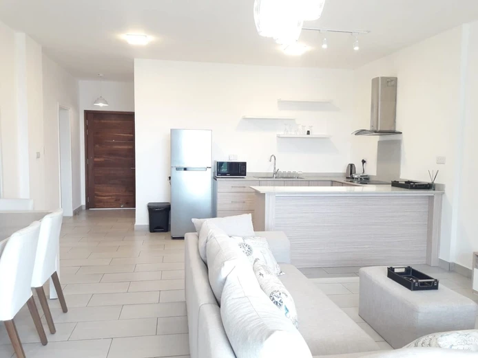 A very nice and pleasant apartment for rent, extremely well located in Phoenix Sodnac.