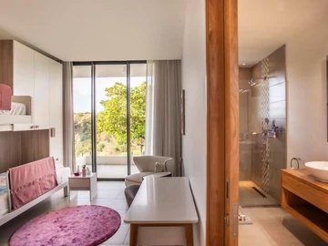 Villa de 5 Chambres