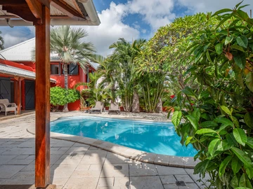 4 Bedroom Villa