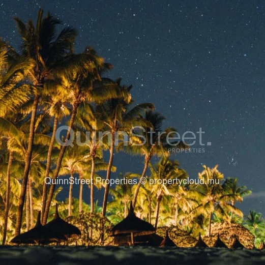 La Pirogue Residences | Flic en Flac