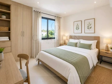 3 Bedroom Penthouse