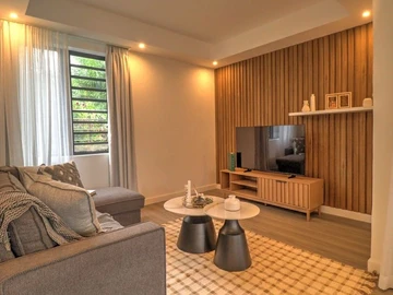 Appartement de 2 Chambres