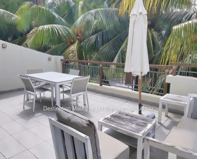 Penthouse de Luxe à Bain Boeuf - Cape Bay