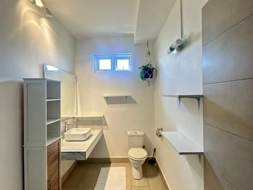 Villa de 6 Chambres
