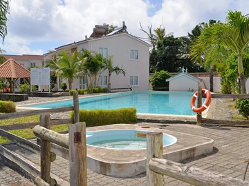 3 Bedroom Townhouse, Duplex