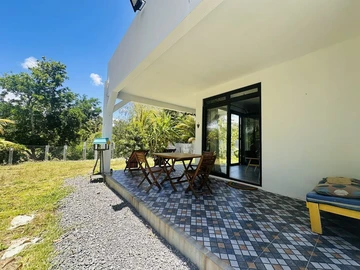 2 Bedroom Villa