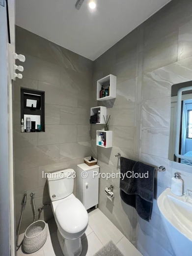 Beautiful high standard apartment