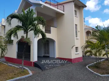 Splendid House For Sale In Flic En Flac.