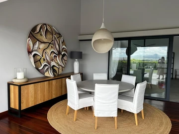 4 Bedroom Apartment