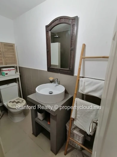 Apartment for Rent - 3 Bedrooms, Grand Baie, North