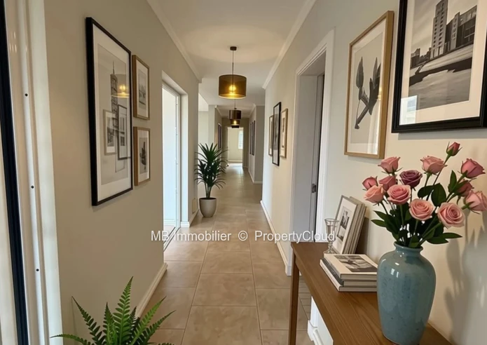 Magnificent and exclusive villa for sale – Belle Vue Harel